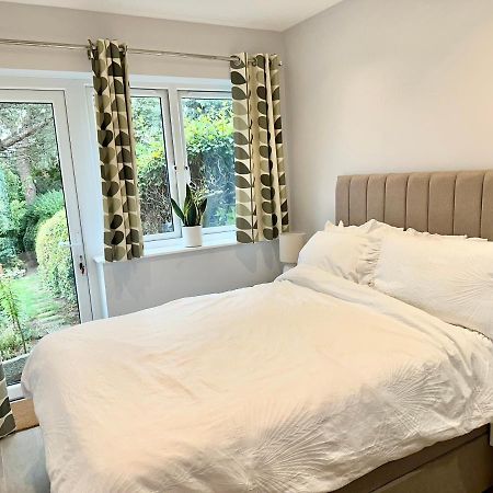 Little Vine - Beautiful Ground Floor Flat In South London Lägenhet Sutton  Exteriör bild