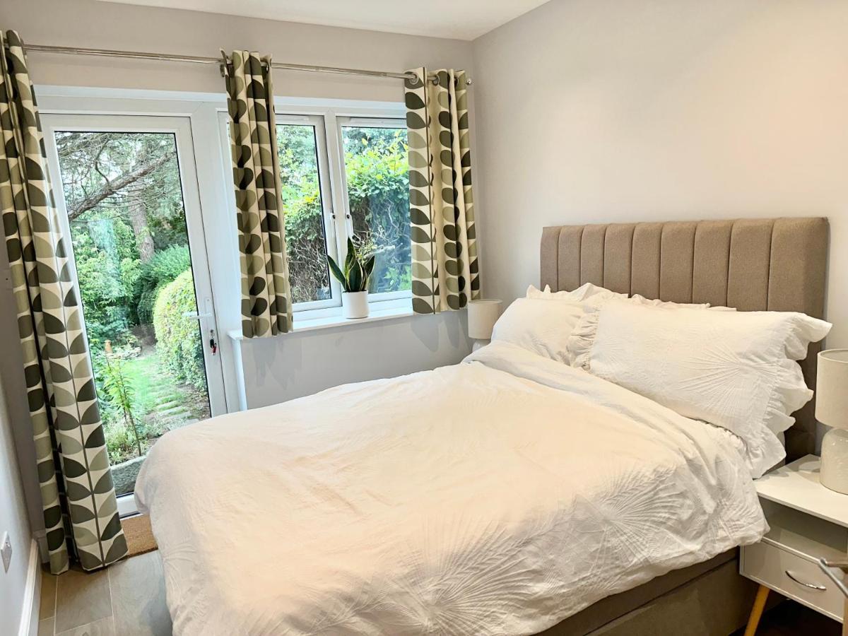 Little Vine - Beautiful Ground Floor Flat In South London Lägenhet Sutton  Exteriör bild