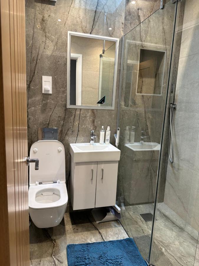 Little Vine - Beautiful Ground Floor Flat In South London Lägenhet Sutton  Exteriör bild
