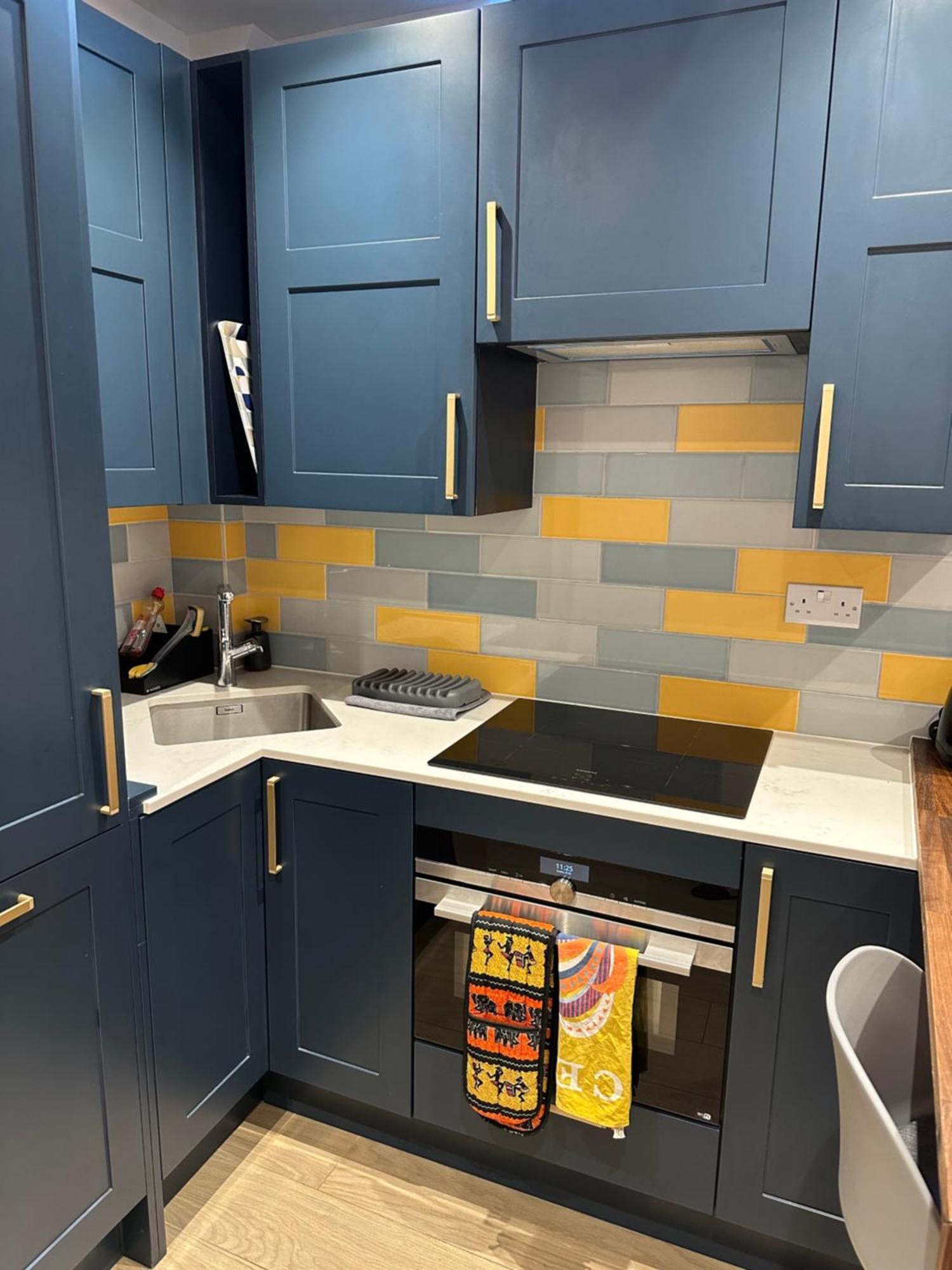 Little Vine - Beautiful Ground Floor Flat In South London Lägenhet Sutton  Exteriör bild
