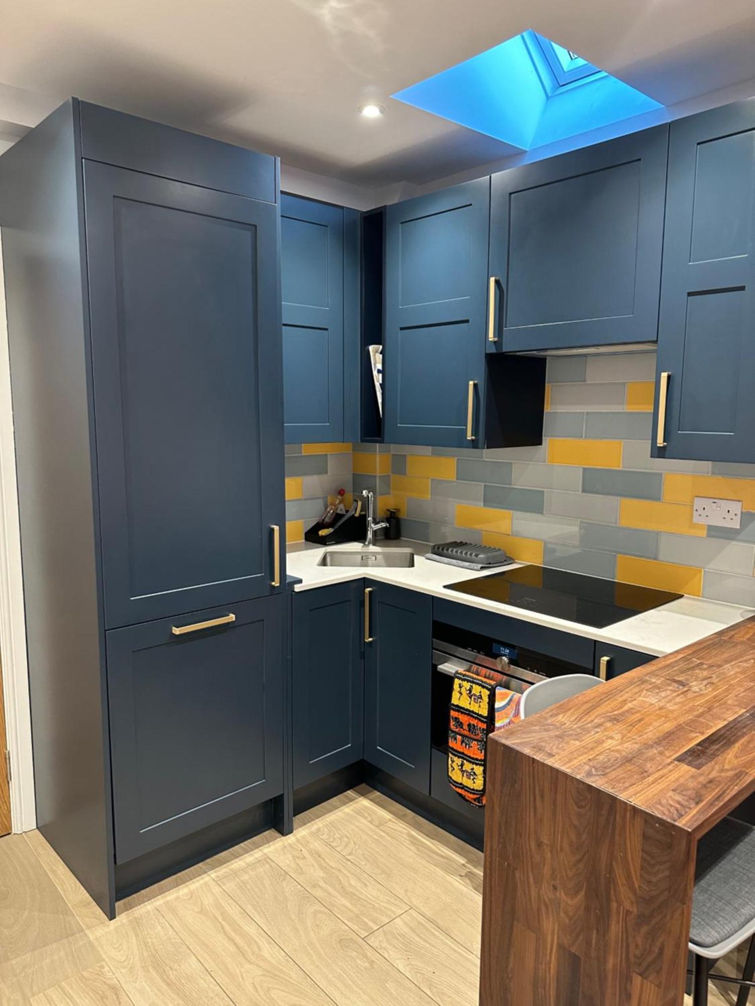 Little Vine - Beautiful Ground Floor Flat In South London Lägenhet Sutton  Exteriör bild
